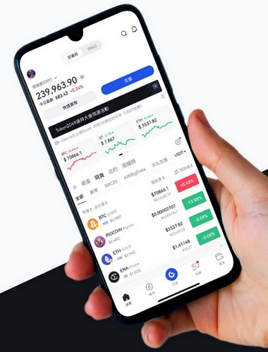 ArbiQuant - Como o aplicativo ArbiQuant aprimora sua negociação?